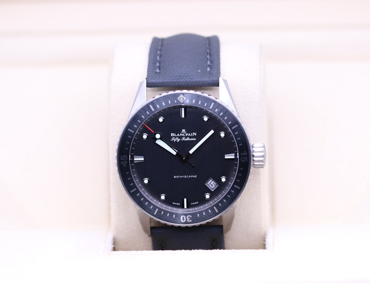 Blancpain Replica